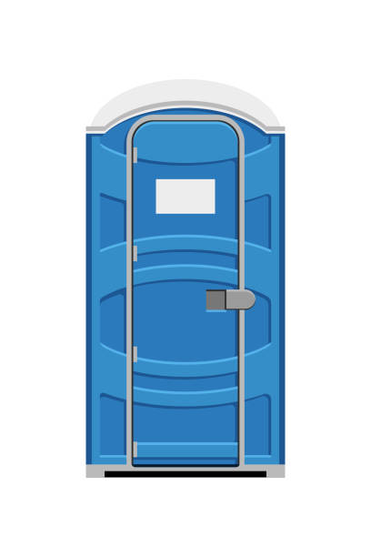 Portable Restroom Removal and Pickup in Effort, PA